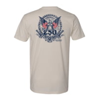 GBRS Group Semper Fortis Short Sleeve Shirt BA0DDF7F