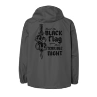 GBRS Group Terrible Night Rain Jacket - Men's