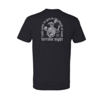 GBRS Group Terrible Night Short Sleeve Shirt 6E86B2B0