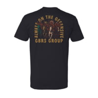 GBRS Group Tribe Short Sleeve Shirt - Men's