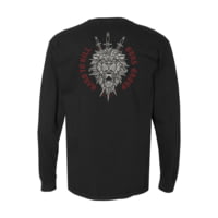 GBRS Group Triple Daggers Long Sleeve Shirt - Men's