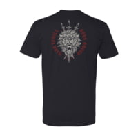 GBRS Group Triple Daggers Short Sleeve Shirt - Men's