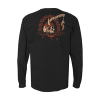 GBRS Group War Crimes Long Sleeve Shirt - Men's