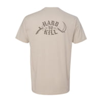 GBRS Group x BUM Energy Hard To Kill Short Sleeve Shirt - Men's
