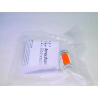 GE Healthcare Life Sciences, Thrombin Protease, 27-0846-01, One unit of enzyme cleaves 90% of 100 A'ASg of a test GST fusion protein when incubated in 1 A~ PBS at 22Aa¹C for 16 h.