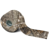 Gear Aid Camo Form Self Cling Wrap Real