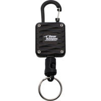 Gear Keeper Black Aluminum Micro Key Tool