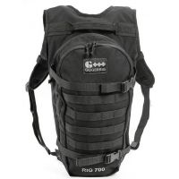 Geigerrig Rig 700 Tactical Hydration Pack-Black