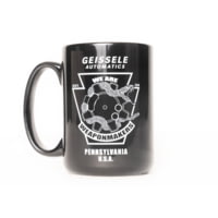 Geissele Angry Snake Bolt Mug