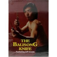 Gen Pro The Balisong Butterfly Knife Instructional DVD with Jeff Imada