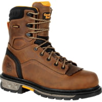 Georgia Boot Carbo-Tec LTX Insulated Waterproof 8in Work Boot - Men's