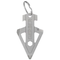 Gerber Broadhead - Silver
