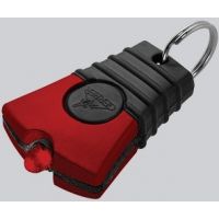 Gerber O-4 High Beam, Key Chain Red L.E.D. 0024