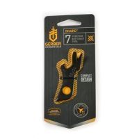 Gerber Shard Keychain Card Packaging Tool