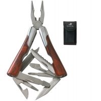 Winchester Knives Small Wood Multi-Tool