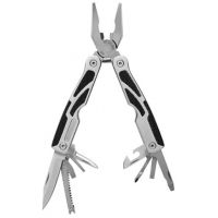 Winchester Knives Stainless Steel Locking Multi Tool w/Tool Kit, Nylon Sheath