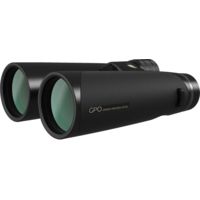 German Precision Optics PASSION HD 10x50mm Schmidt-Pechan Prism Binocular