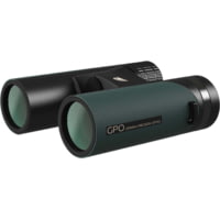 German Precision Optics PASSION ED 10x32mm Schmidt-Pechan Prism Binocular