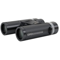 German Precision Optics Passion SD 10x26mm Schmidt-Pechan Prism Binocular