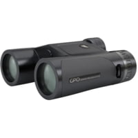 German Precision Optics RangeGuide 10x40mm Rangerfinder Binoculars