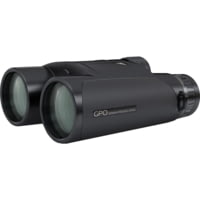 German Precision Optics RANGEGUIDE 8x50mm Rangefinding Roof Prism Binocular