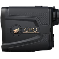 German Precision Optics RANGETRACKER 1800 6x20mm Rangefinder