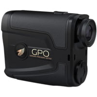 German Precision Optics RangeTracker 2000 6x20mm Rangefinder