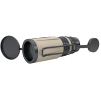 German Precision Optics TAC 10x42mm HD Monocular