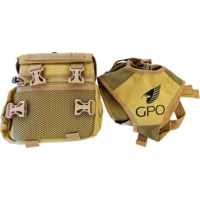 German Precision Optics Ultra Binocular Harness