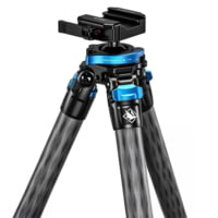 German Tactical Systems Scout Carbon Fiber 2.0 Tripod