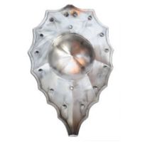 Get Dressed For Battle Talhoffer Buckler