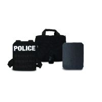 GH Armor Systems Gh Armor -active Shooter Kit