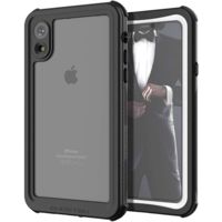 GHOSTEK iPhone XR Nautical2 Case, White