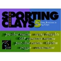 Gil and Vicki Ash: The Three Routines in Sporting Clays Video