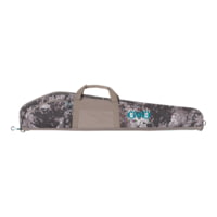 Girls With Guns Artemis Rifle Case w/Lockable Zipper and D-ring