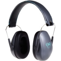 Girls With Guns Assure Low-Profile 23dB Earmuffs