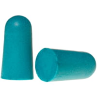 Girls With Guns Silencer Foam Ear Plugs