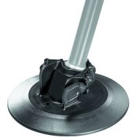 Gitzo Location Shoes - Set Of 3 For Aluminum &amp; Carbon 6x Tripods G1586B3