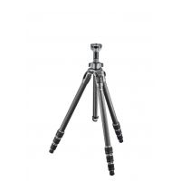 Gitzo Mountaineer Tripod Series 1 Carbon 4 Sections