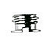 Gitzo 3/8 to 1/4-20in Reducer Adapter GS5000