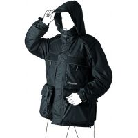 Gitzo Four Season Photo Jacket - w/no Visibility Kit GA151M