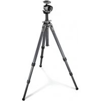 Gitzo SER.3 6X 3S center ball QR Kit GK3580QR