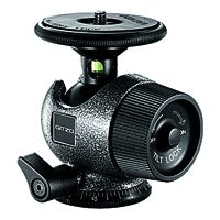Gitzo Series 1 Center Ball Head with Bubble Sphere GH1780