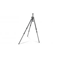 Gitzo Series 2 Carbon 6X Leveling Tripod - 3 Section with G-Lock GT2531LVL