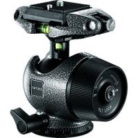 Gitzo Series 2 Quick Release Center Ball Head with Bubble Sphere GH2780QR