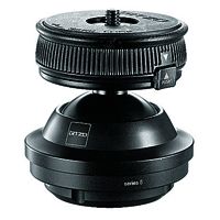 Gitzo Systematic Ball Head with Hydraulic Lock GH5380S
