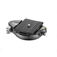 Gitzo Quick Release Adapter Series 5 Magnesium D Profile