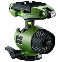 Gitzo Safari Series 1 Center Ball Tripod Head w/ Quick Release