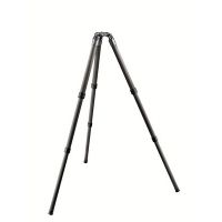 Gitzo Systematic Series 5 Carbon 3-Section Standard Level Tripod