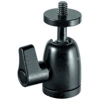 Gitzo Series 00 Aluminum Center Ball Head G0077